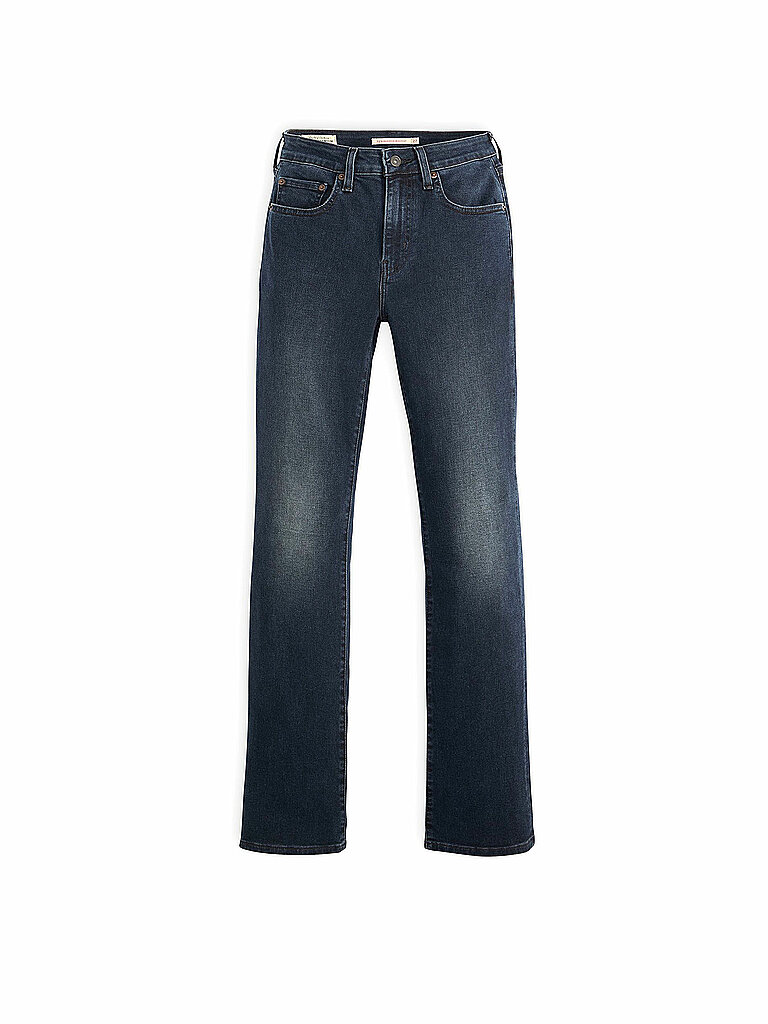 Jeans Bootcut 725 bleu marine 27/L32