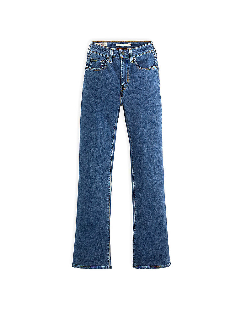 Jeans Bootcut 725 bleu 25/L30
