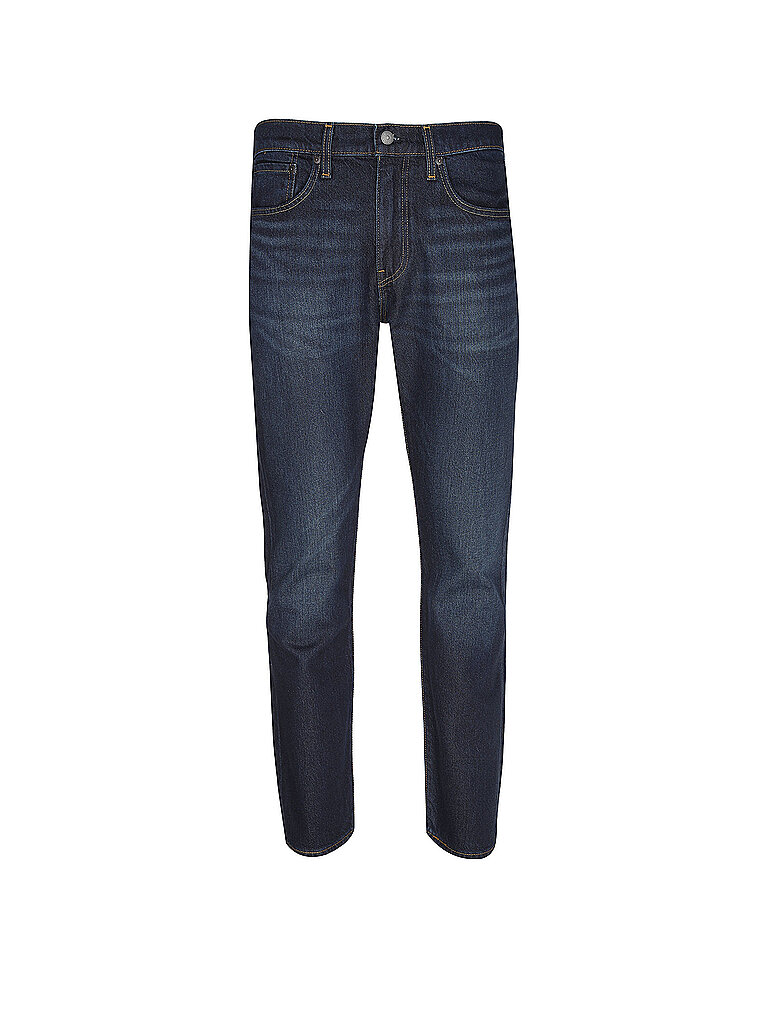 Jeans Tapered Fit 502 TAPER FREE AS A BIRD bleu marine 36/L36