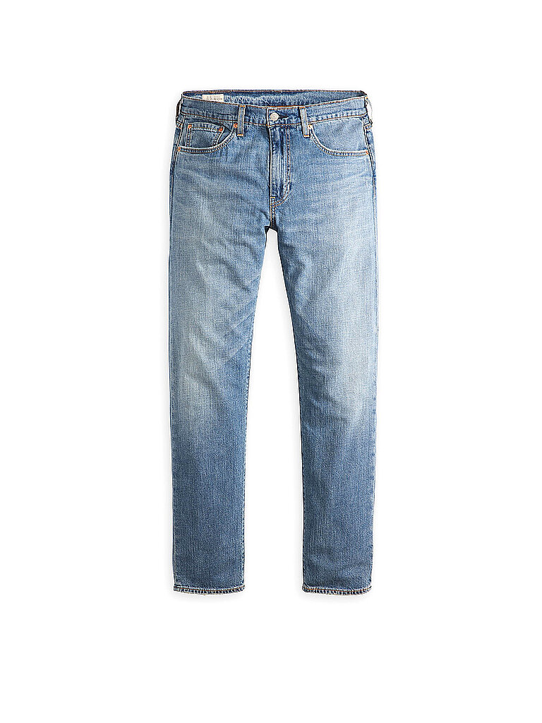 Jeans Coupe fuselée bleu clair 34/L36