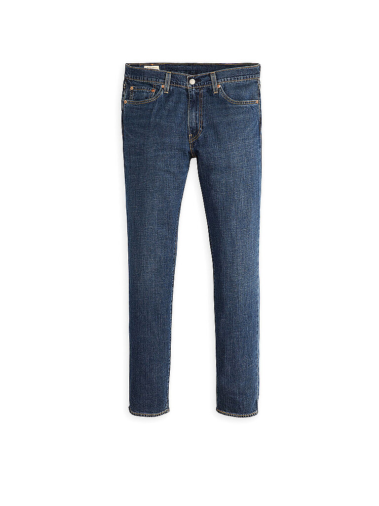Jeans Slim Fit bleu marine 33/L34