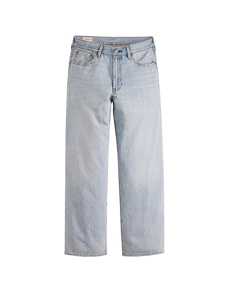 LEVI'S® Jeans Baggy Fit 578 bleu clair | 28/L32