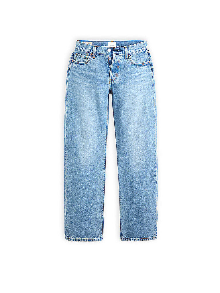 Jeans Coupe Droite bleu 26/L30