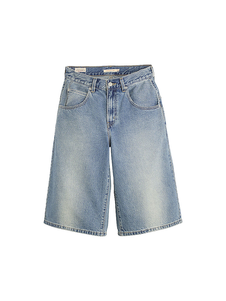 Jeansshorts SUPER BAGGY JORT CIELITO LINDO bleu 32