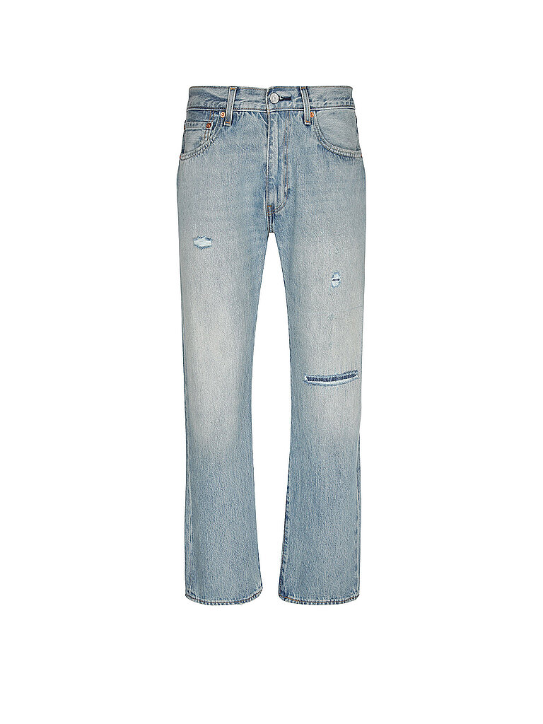Jeans Coupe Droite 555 bleu clair 33/L30