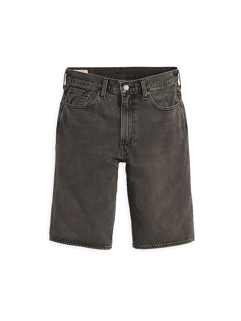 LEVI'S® Jeansshorts 478 gris | 28