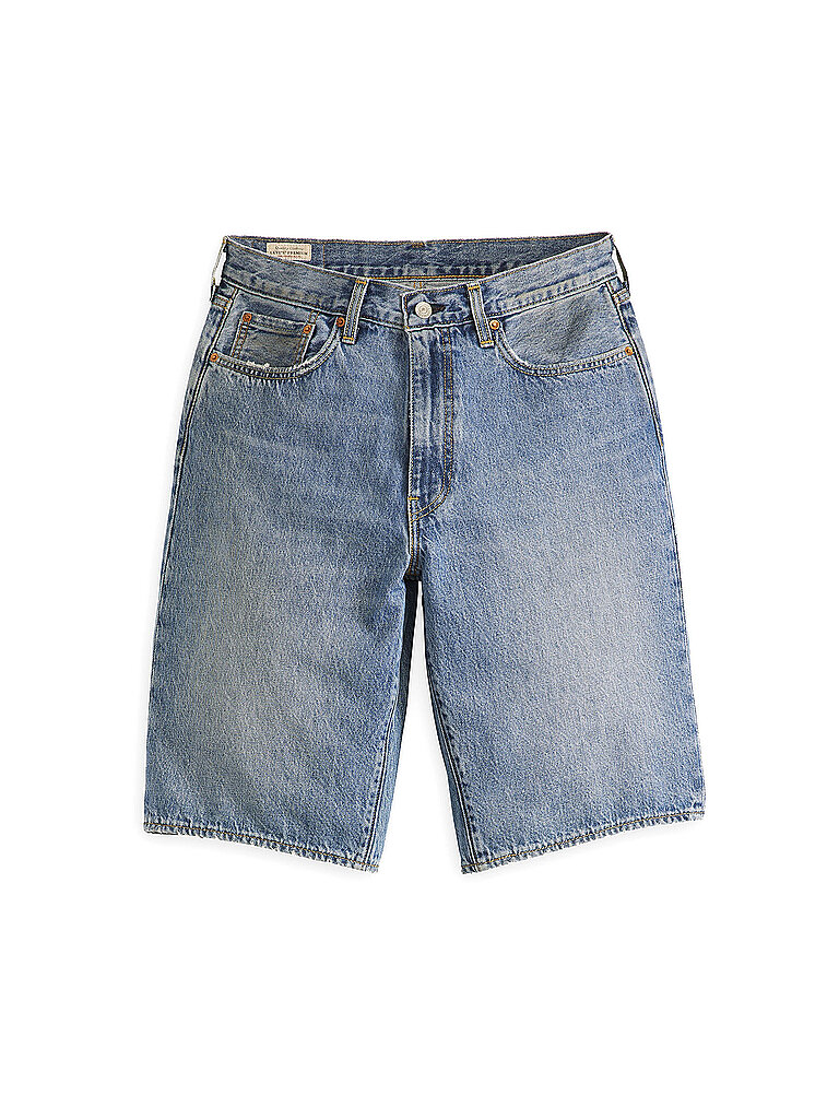 Levis Jeansshorts 478 bleu 32