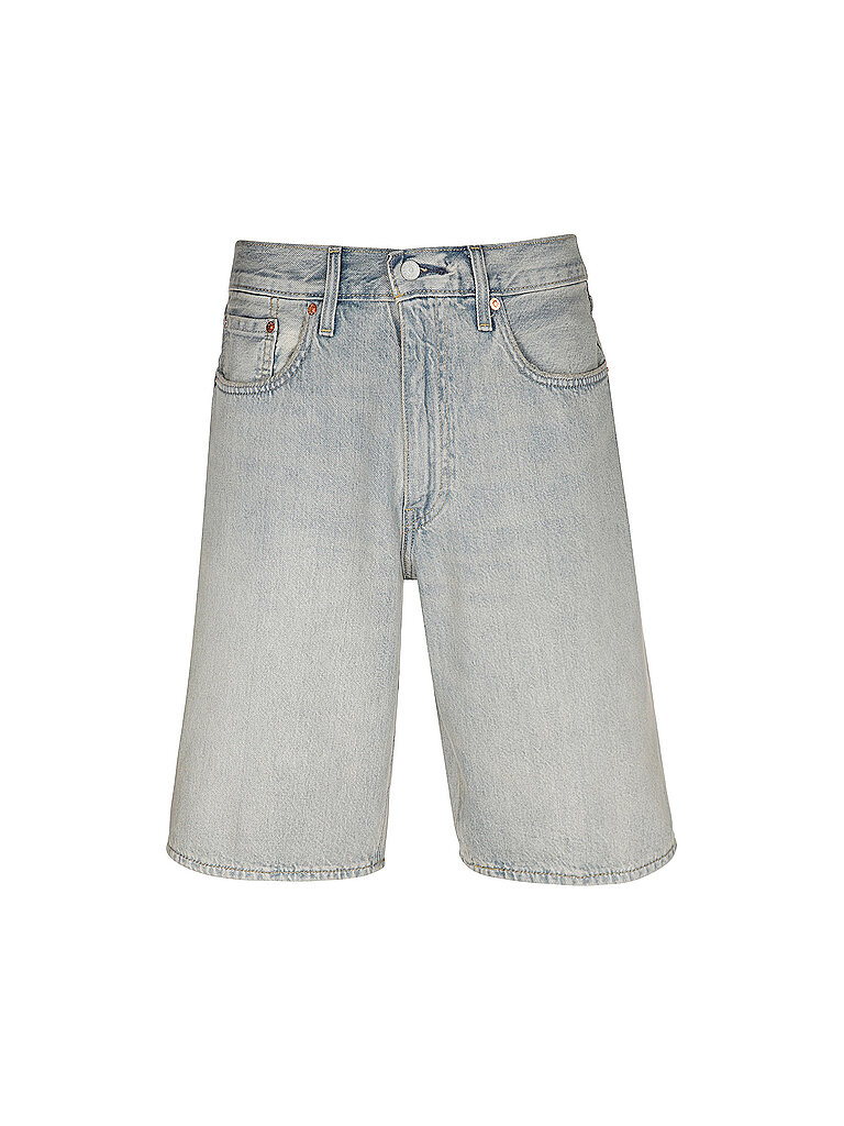 Jeansshorts 478 bleu clair 28