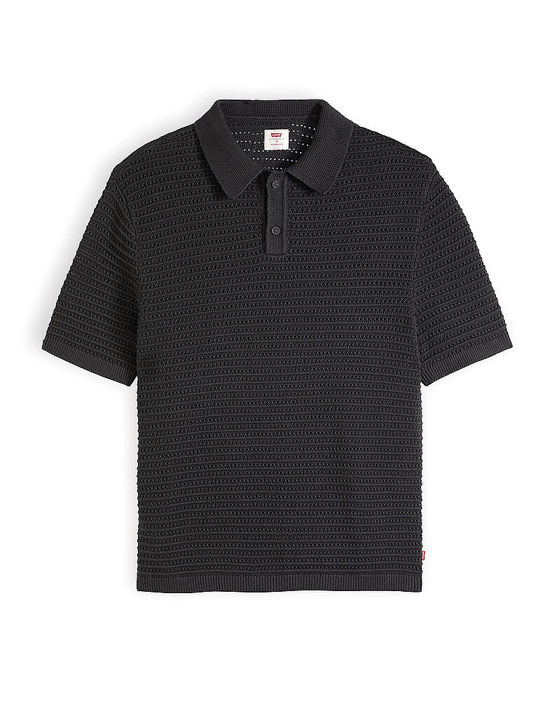 LEVI'S® Polo LAGUNA noir | M