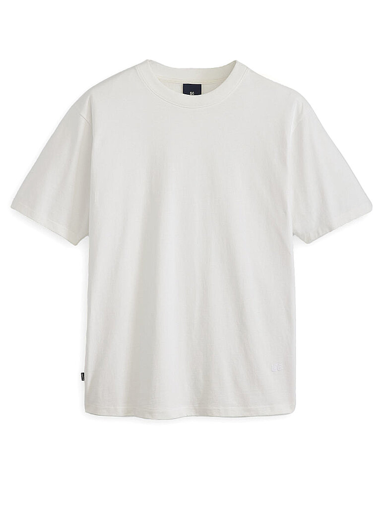 Levis T-Shirt BLUE TAB crème S