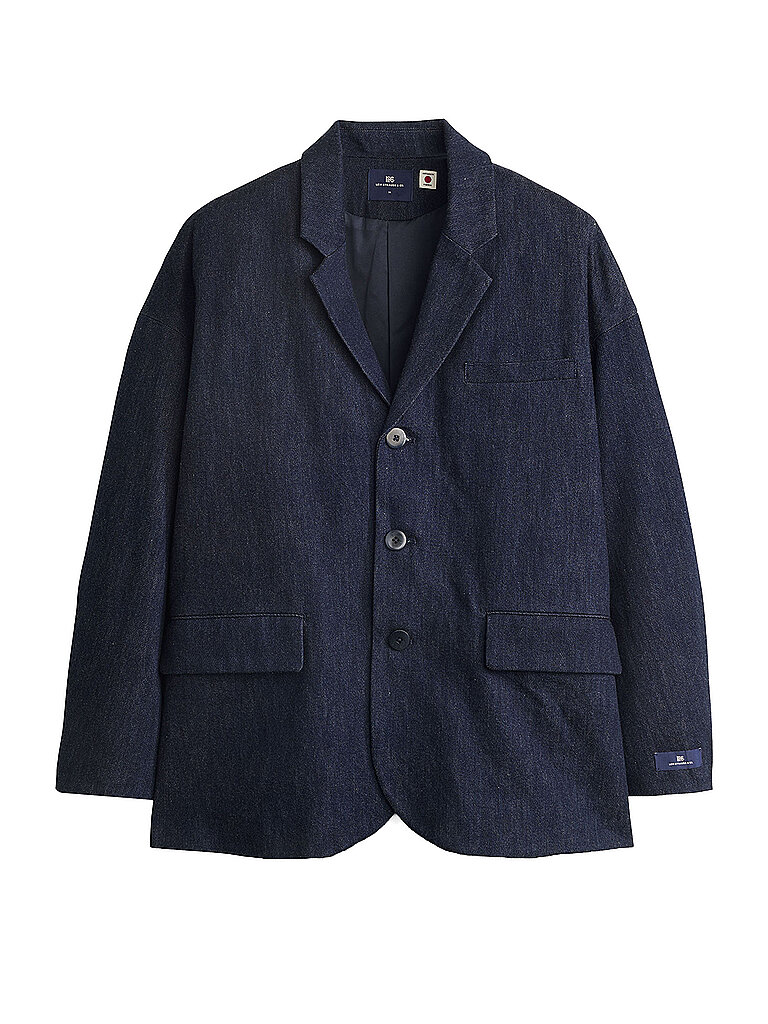 LEVI'S® Surchemise bleu marine | M