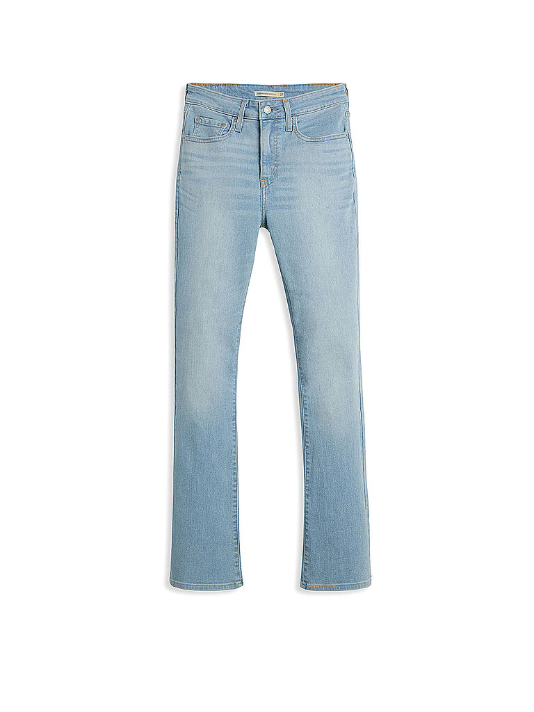 Jeans Flared bleu clair 29/L30