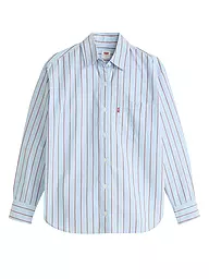 LEVI'S® | Blouse HARLIE NEW | Bleu clair