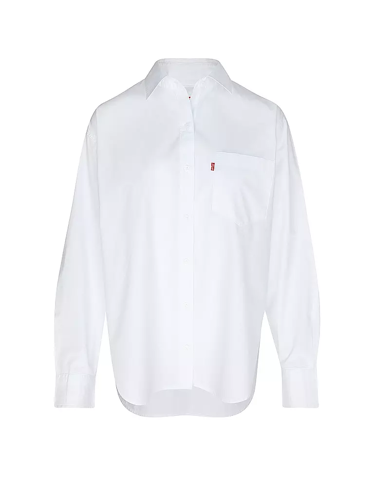 LEVI'S® | Blouse HARLIE NEW | Blanc