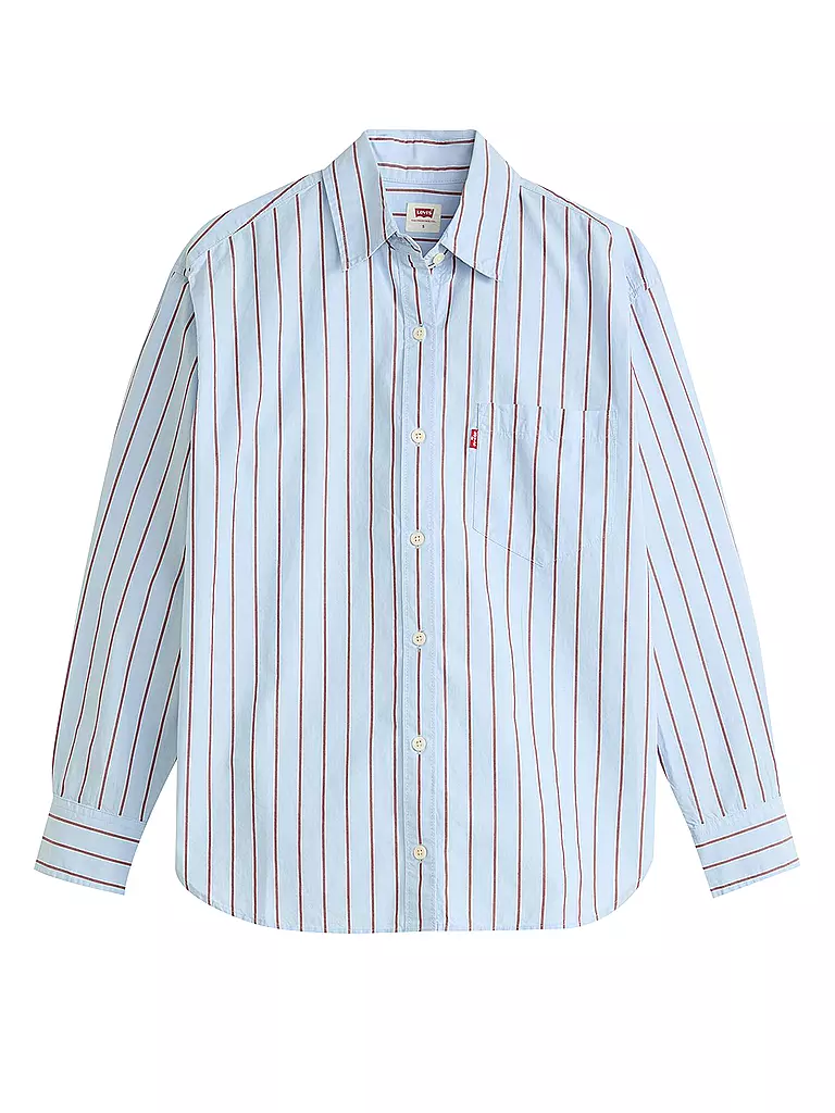 LEVI'S® | Blouse HARLIE NEW | hellblau
