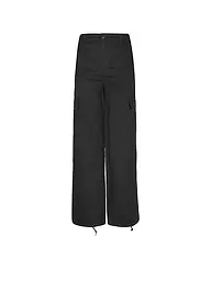 LEVI'S® | Cargohose BAGGY | Noir
