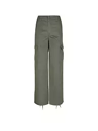 LEVI'S® | Cargohose BAGGY | Olive