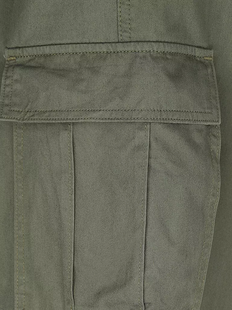 LEVI'S® | Cargohose BAGGY | Olive