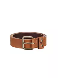 LEVI'S® | Ceinture en cuir | Marron