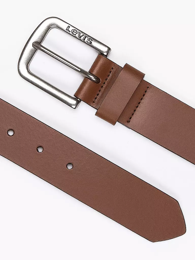 LEVI'S® | Ceinture en cuir | 