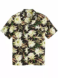 LEVI'S® | Chemise coupe regular THE SUNSET CAMP | Noir