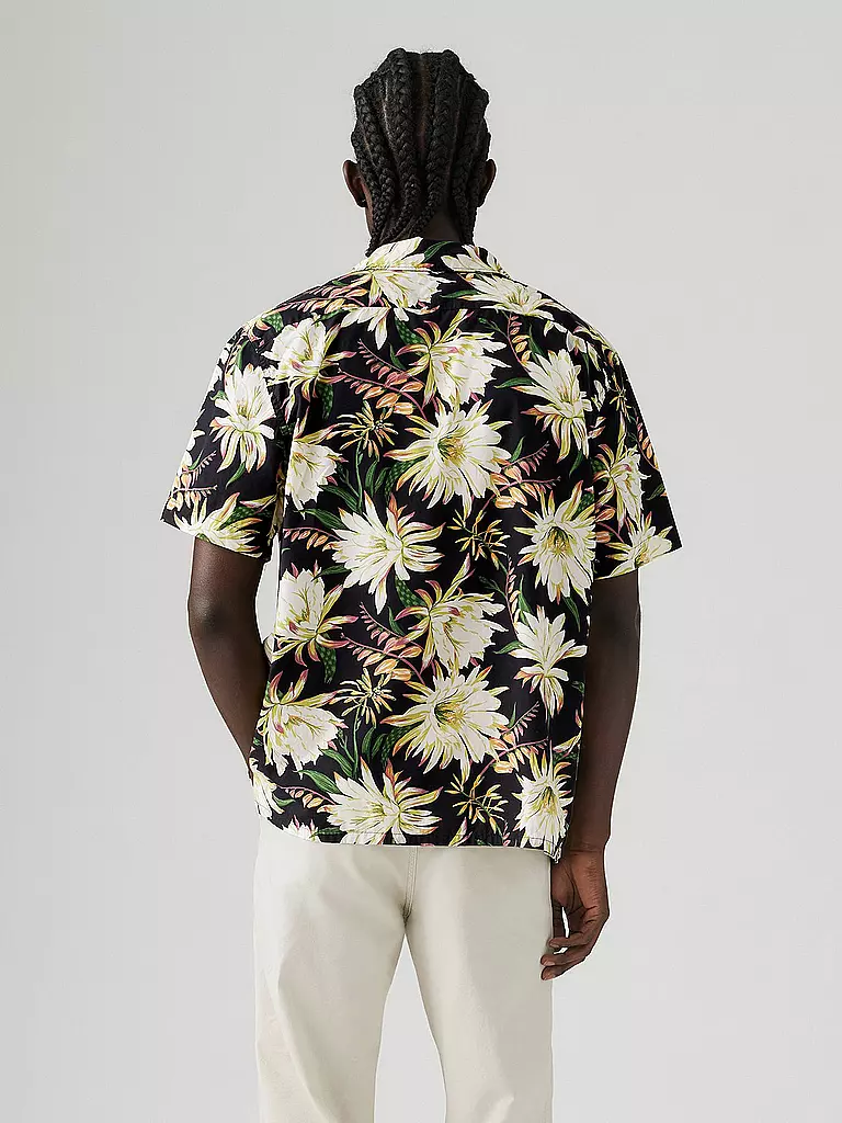 LEVI'S® | Chemise coupe regular THE SUNSET CAMP | 
