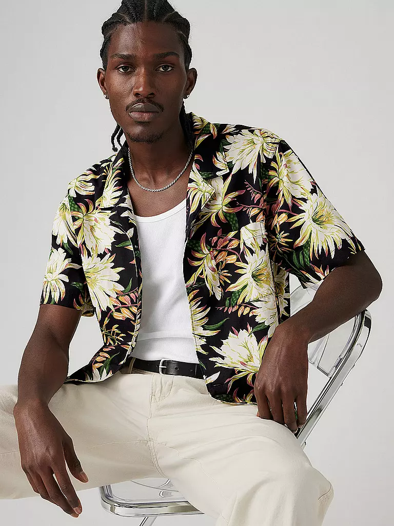 LEVI'S® | Chemise coupe regular THE SUNSET CAMP | 