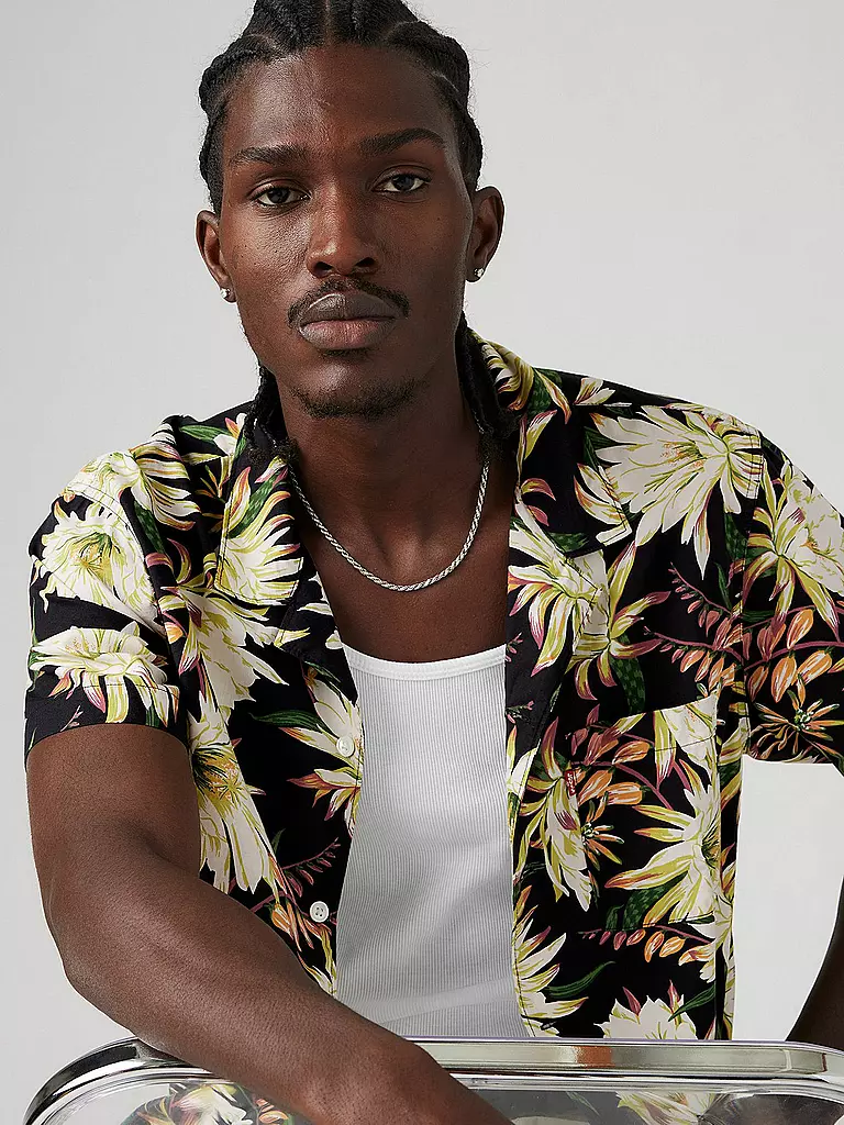 LEVI'S® | Chemise coupe regular THE SUNSET CAMP | 