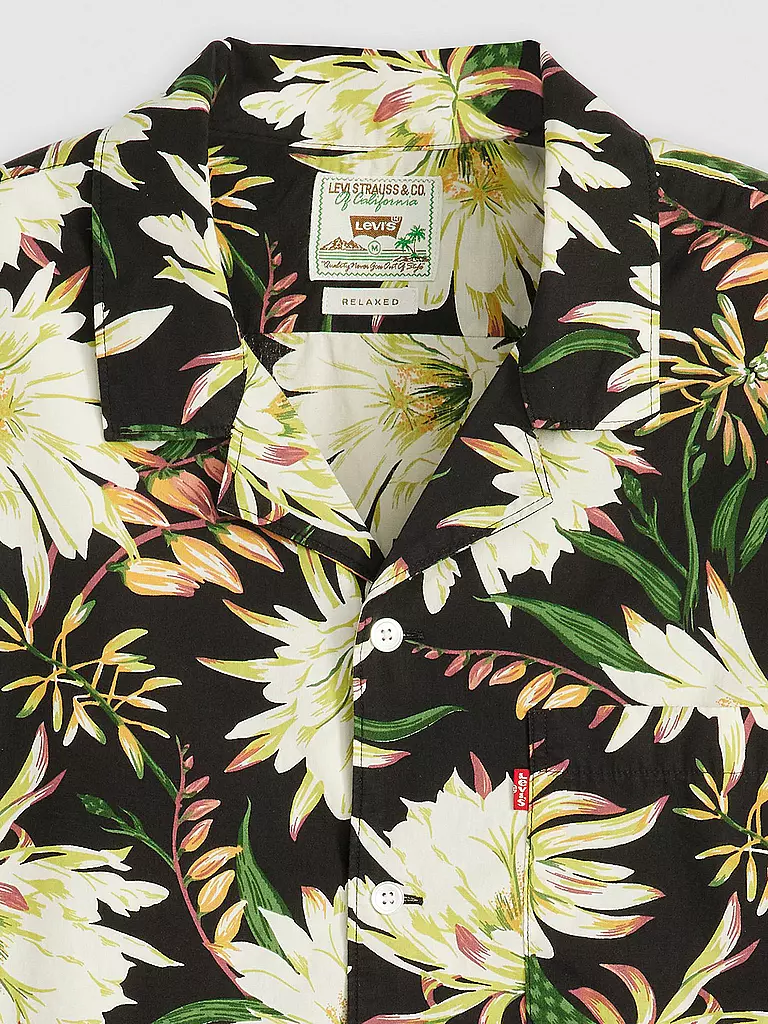 LEVI'S® | Chemise coupe regular THE SUNSET CAMP | 