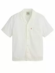 LEVI'S® | Chemise coupe regular | Blanc