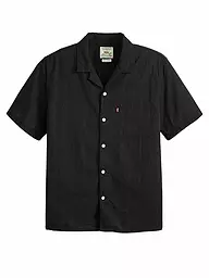 LEVI'S® | Chemise coupe regular | Noir