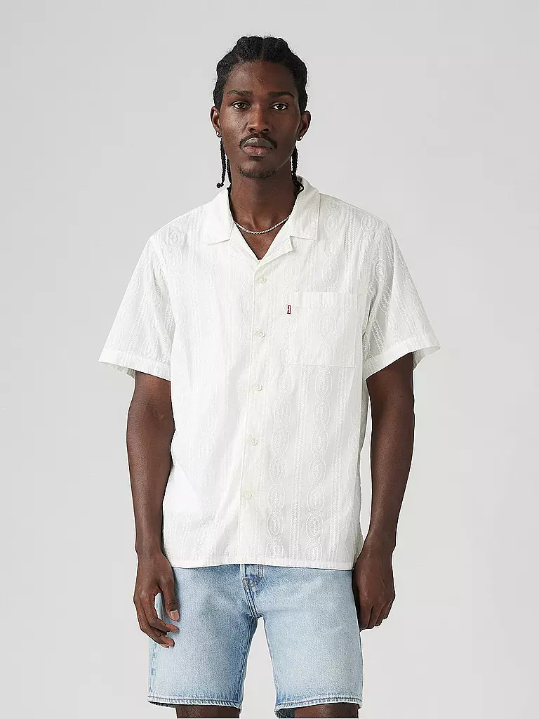 LEVI'S® | Chemise coupe regular | 
