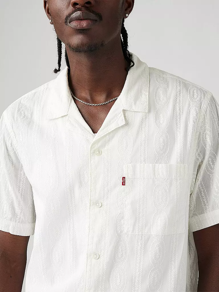 LEVI'S® | Chemise coupe regular | 