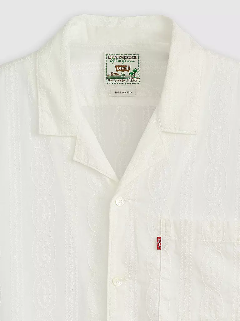 LEVI'S® | Chemise coupe regular | 
