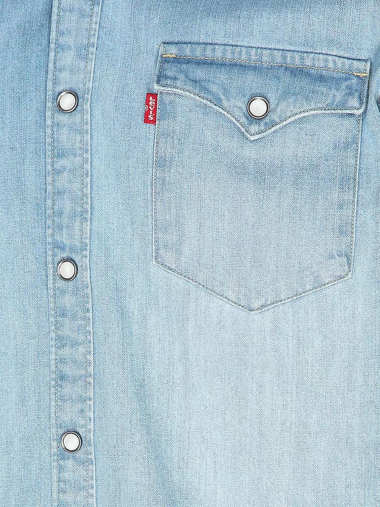 LEVI'S® | Chemise en jean BARSTOW WESTERN | 