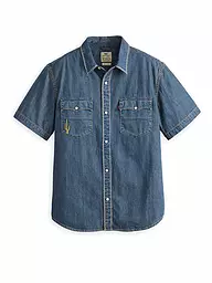 LEVI'S® | Chemise en jean | Bleu