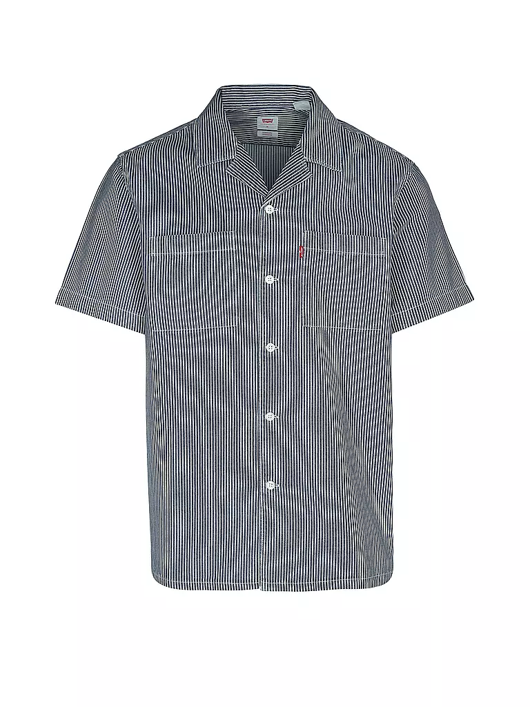 LEVI'S® | Chemise en jean | hellblau
