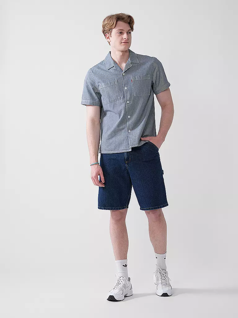 LEVI'S® | Chemise en jean | hellblau
