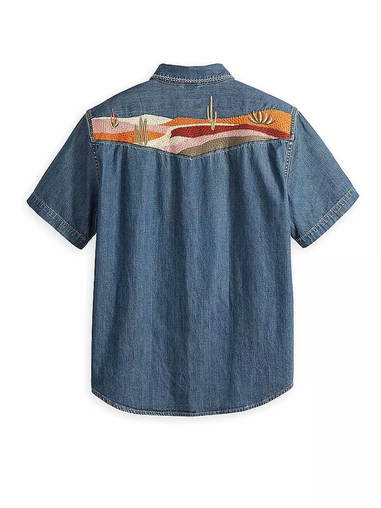 LEVI'S® | Chemise en jean | 