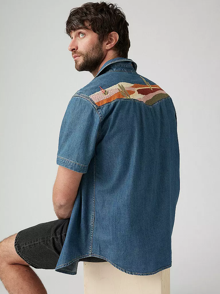 LEVI'S® | Chemise en jean | 