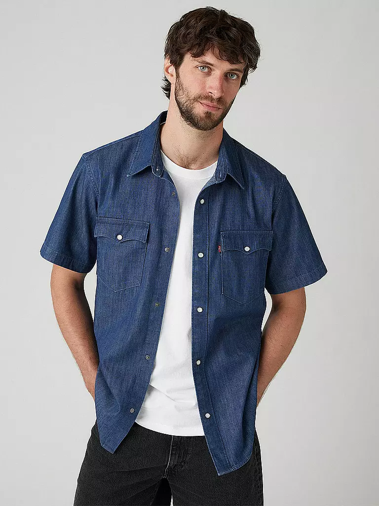 LEVI'S® | Chemise en jean | 