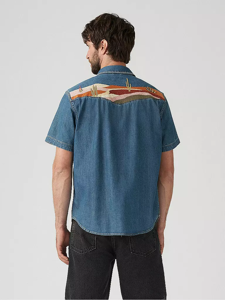 LEVI'S® | Chemise en jean | 