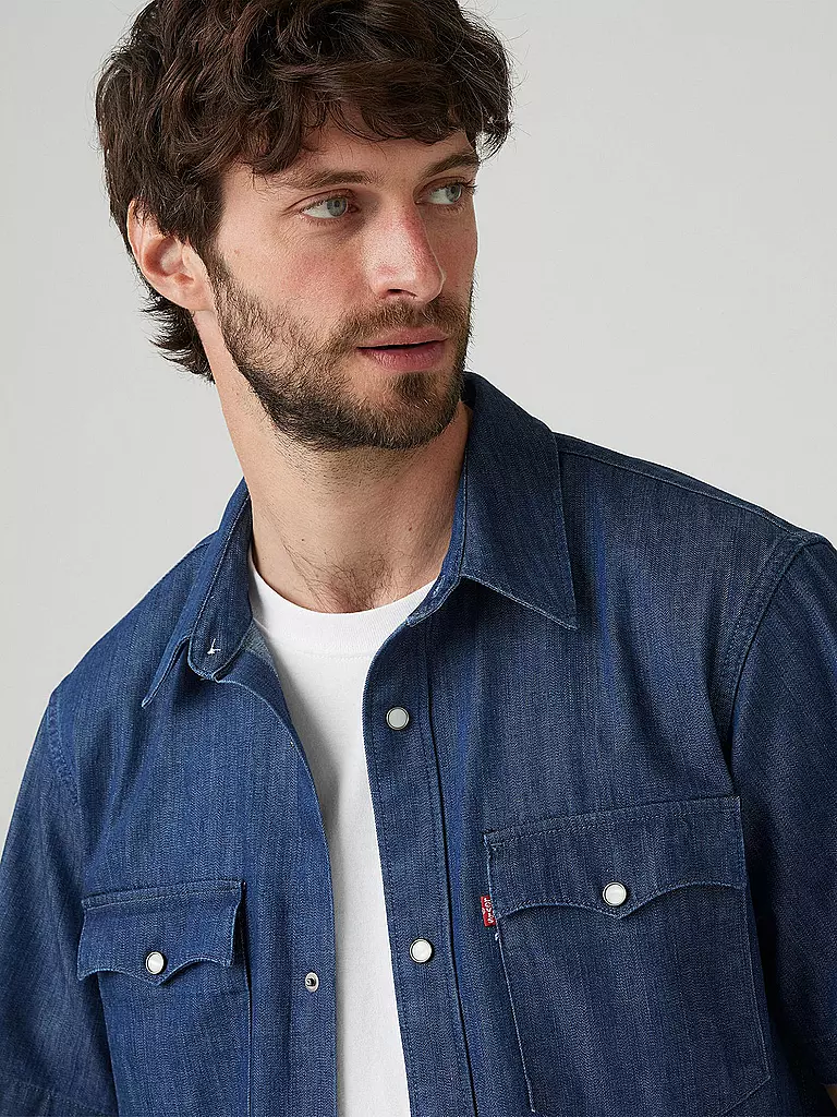 LEVI'S® | Chemise en jean | 