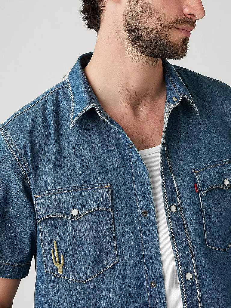 LEVI'S® | Chemise en jean | 
