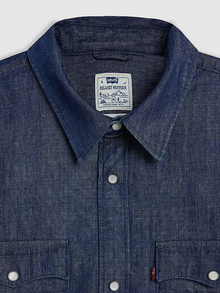 LEVI'S® | Chemise en jean | 