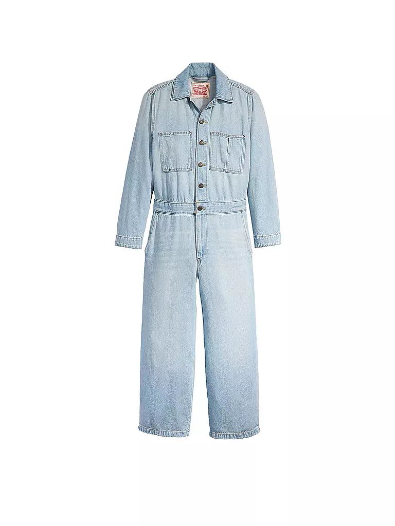 LEVI'S® | Combinaison CELEBRATE | hellblau