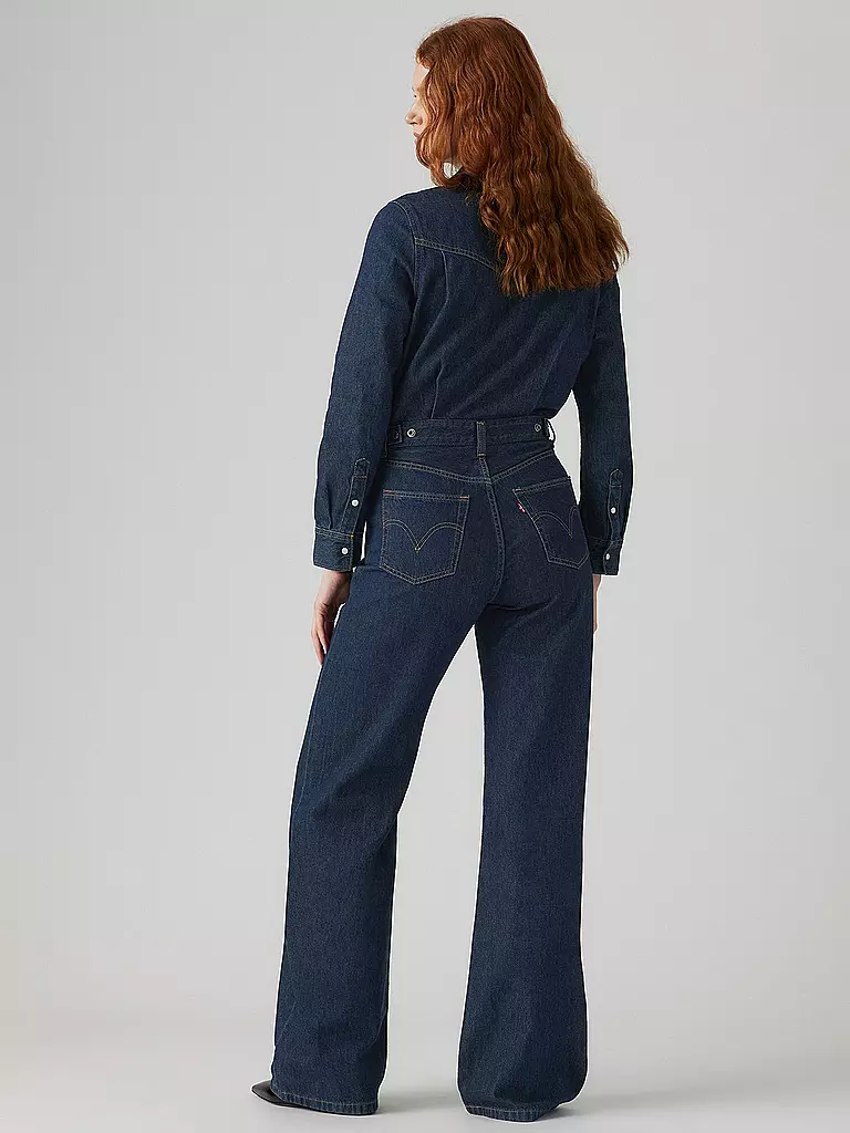 LEVI'S® | Combinaison pantalon jambes larges RINOA | 