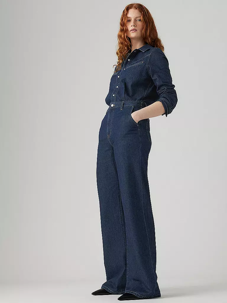 LEVI'S® | Combinaison pantalon jambes larges RINOA | 