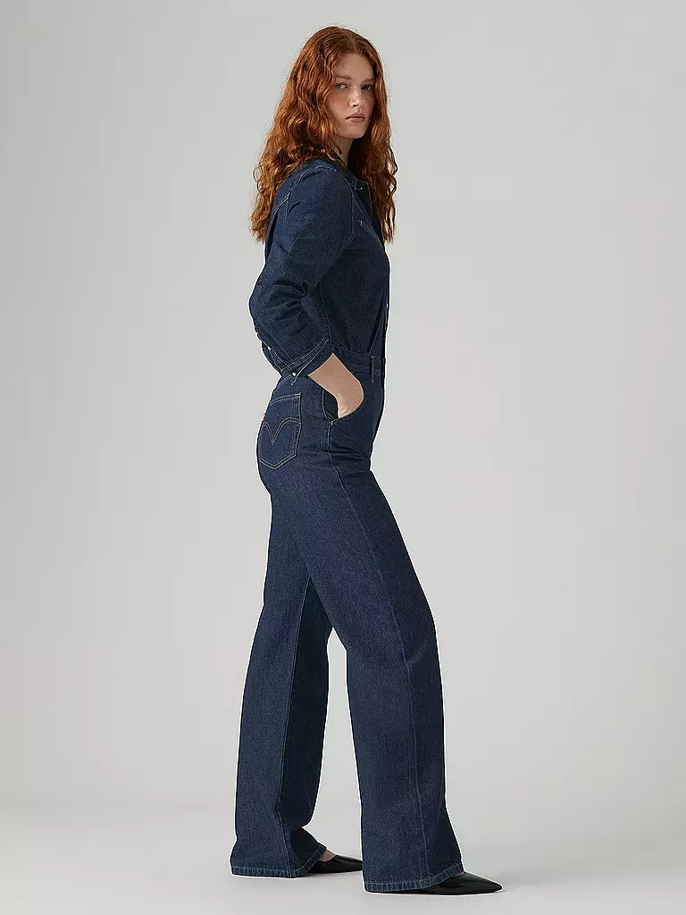 LEVI'S® | Combinaison pantalon jambes larges RINOA | 