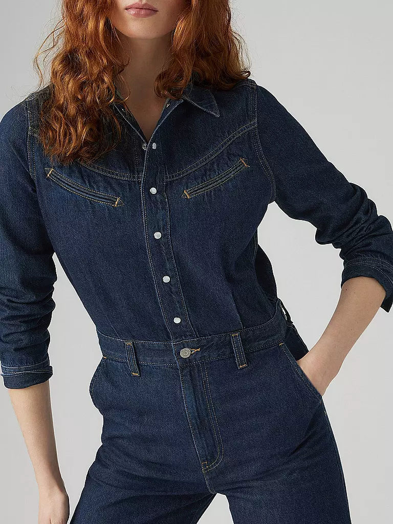 LEVI'S® | Combinaison pantalon jambes larges RINOA | 